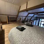 Σπίτι διακοπών La Grange Thégra