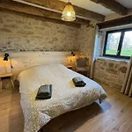 La Grange Σπίτι διακοπών Thégra