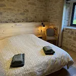 La Grange Σπίτι διακοπών Thégra