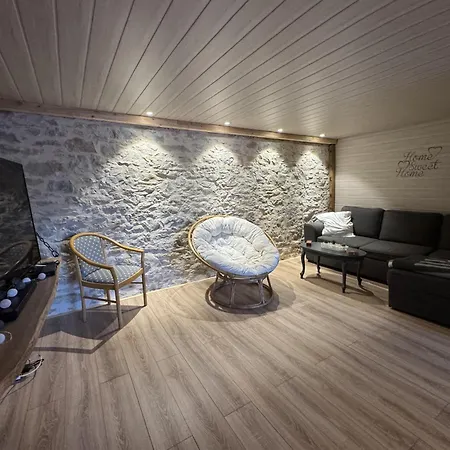 La Grange Prázdninový dům Thégra