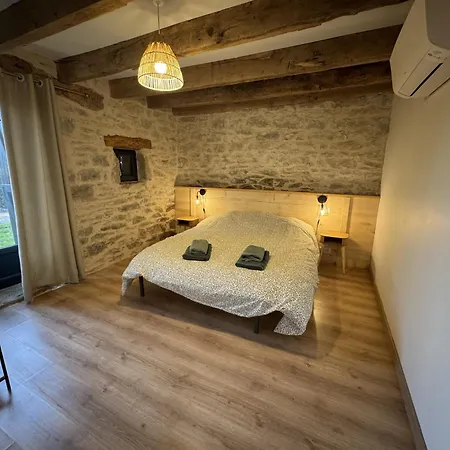 La Grange Thégra