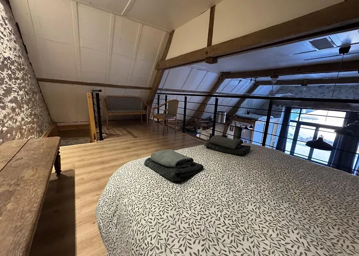 Prázdninový dům La Grange Thégra