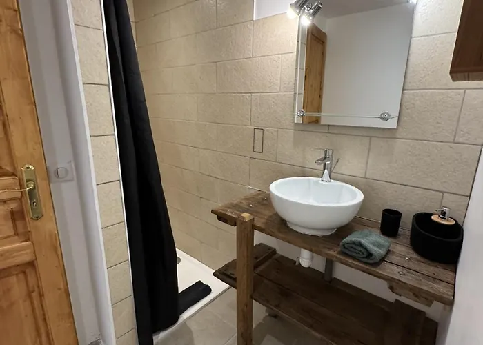 La Grange Prázdninový dům